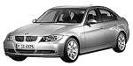 BMW E92 U1602 Fault Code