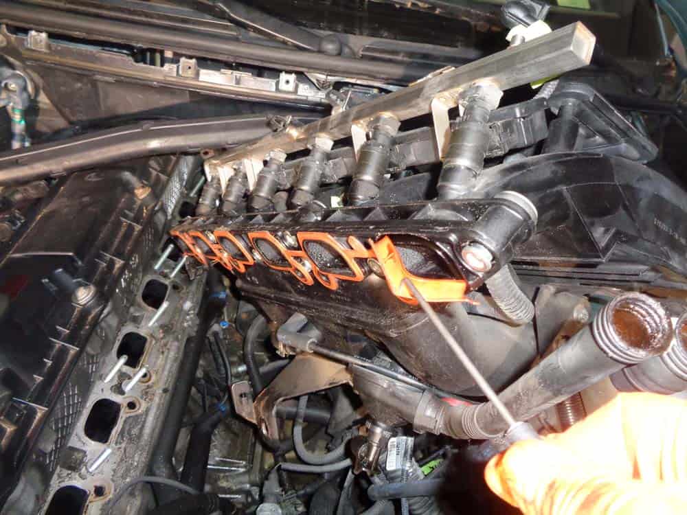 See U1602 repair manual